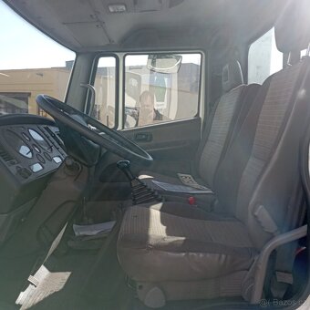 Nissan ALTEON - 12