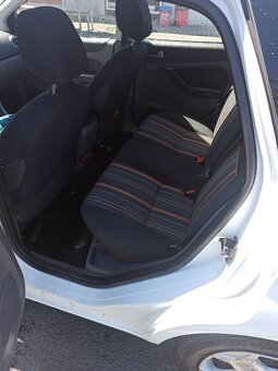 Ford Focus 2 1.8 TDCi 2008/ 85kW - 12