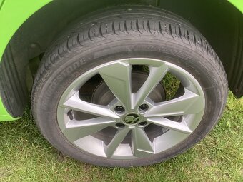 ŠKODA E- CITIGO iV Style - 12