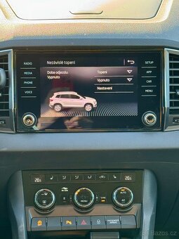 Škoda Karoq - 1.5 TSi Sport Paket - 12