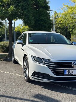 Vw arteon 176 kw - 12