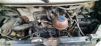 VW Transporter t4 1.9td - 12