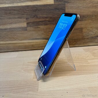 iPhone 11 Pro 64GB, gold (12 měsíců záruka) - 12