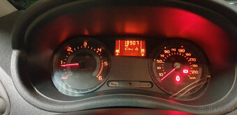 Renault Clio III. 1.5 Dci-50 Kw- R.V. 10/2006 -model 07 - 12