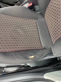 Seat Ibiza 1.4benzin - 12