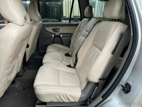 Prodám veškeré ND Volvo XC90 D5 AWD 2007 136kW - 12