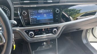 Prodám Ssangyong Korando 1.5i GDi 120kw ČR 1majitel - 12