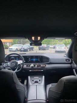 Mercedes GLE 350d - 12