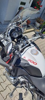 Bmw r1200gs adventure - 12