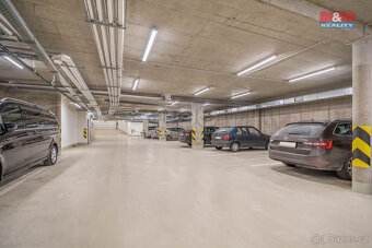 Pronájem bytu 2+kk, 72 m², Praha, ul. U Hostavického potoka - 12