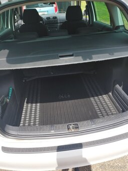 Fabia combi 1.2 Htp 51kw - 12
