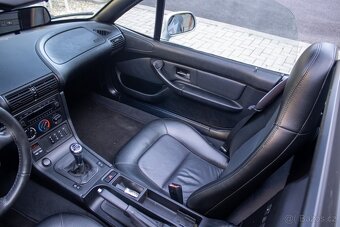 BMW Z3 Roadster 1.9 - 12