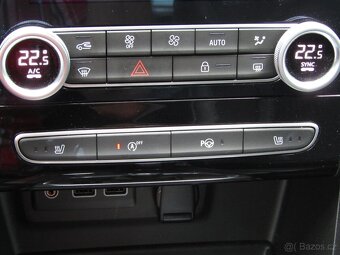 Renault Megane GranCoupé 1,3 TCe 103 kW/140k EDC Techno - 12
