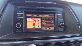 Mazda 6 2.2 Skyactiv-D - 12