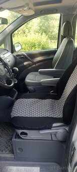 MB VIANO-12/2008,long,8míst,110kw. - 12