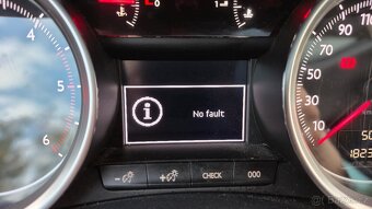 Peugeot 508 SW 2017 1.6 Blue HDI DPH - 12