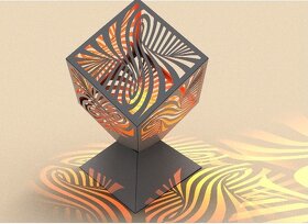 Zahradní dekorace - 12