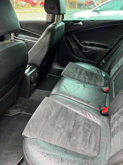 🔥 Volkswagen Passat B6 Variant 2.0 TDI – 2009 | TOP STAV – - 12