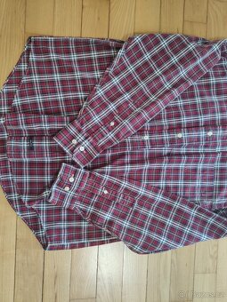 Nautica pánská značková košile - 12