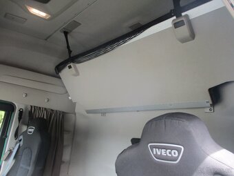 Iveco S-Way 530 Standart hydraulika - 12