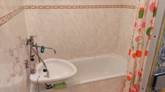 Byt 2+1 s balkonem - Sedlčany - 12