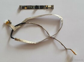 Náhradní díly notebook HP ASUS LENOVO DELL ACER - 12