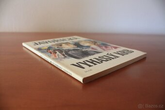 8 knih Vlasty Javořické - 12