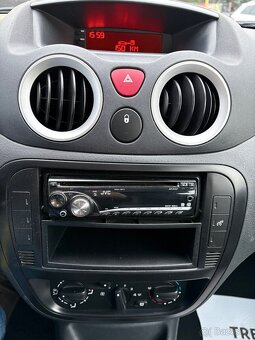 Citroën C3, 1.1i, jen 101000 KM - 12