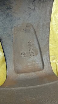 195/55/r16 - super stav - 12