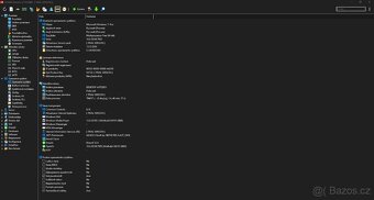 Herní PC RTX3090/Intel core i9 12900kf/DDR 4 64gb - 12