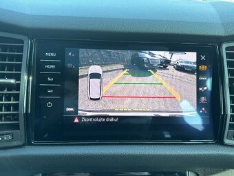 Skoda Kodiaq 2020 - 12