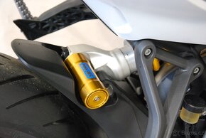 Ducati Supersport S-1.maj.,Ohlins,pův.ČR,serviska - 12