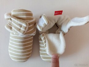 Nové capáčky Lodger khaki vel.19 - 12