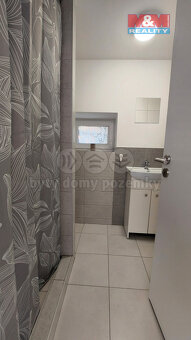Prodej bytu 2+1, 49 m², Opava, ul. Jurečkova - 12