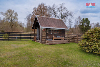 Prodej rodinného domu, 125 m², Staré Křečany - 12