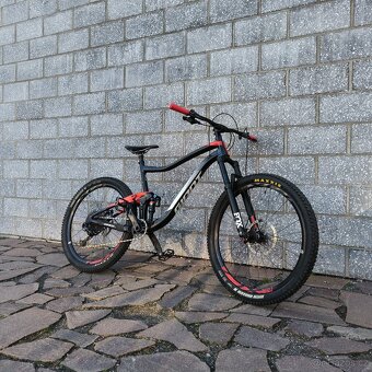 Giant Trance 1 27,5" roku 2018 - 12