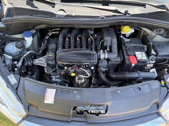 Peugeot 208 1,2 VTi 2017 63tis. - 12