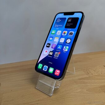 iPhone 13 Pro 1TB, modrý (12 měsíců záruka) - 12