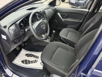 Dacia Logan MCV 1,2 Arctica 54Kw - 12