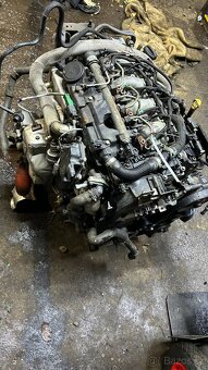 ND Ford Galaxy 2.2 147kw 2013 Panorama - 12