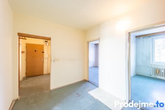 Prodej bytu 4+1 87 m2 Brno - Bohunice, ev.č. 100064 - 12