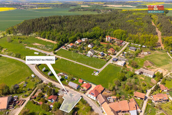 Prodej rodinného domu v Hroubovicích - 12