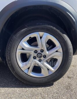 CITROEN C5 Aircross BlueHDi 130 S&S BUSINESS EAT8 2020 - 12
