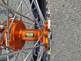 Sada kol HaanWheels KTM Adventure 790 / 890 - 12