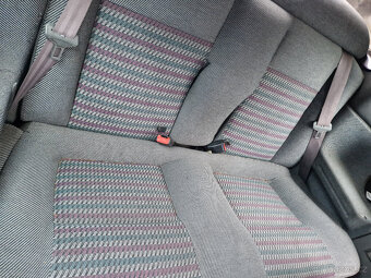 R 19 II Cabrio bez ECO, tažné  a nová střecha - 12