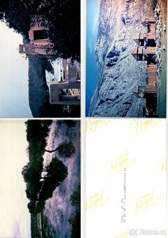 VINNETOU FOTOGRAFIE ZBIERKA - 12