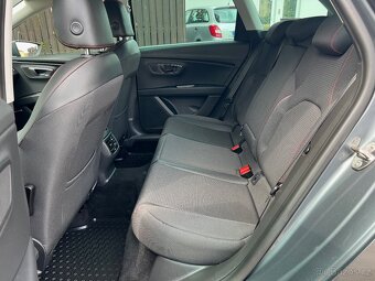 SEAT LEON FR COMBI 1.4TSI 92 kW Full LED/NAVI 119.000 KM - 12