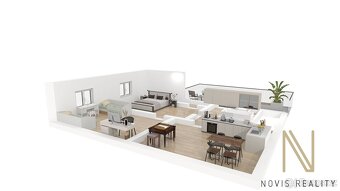 Prodej, rodinný dům 170 m², Záluží u Plzně - 12
