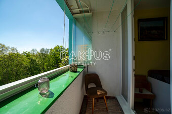 Prodej družstevního bytu 2+1, (51 m2), I. Sekaniny, Ostrava  - 12