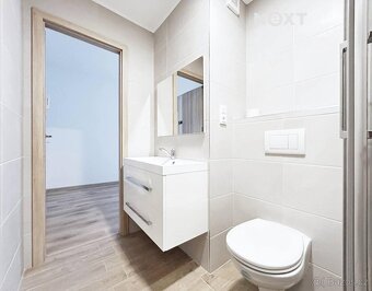 Pronájem byt 3+1, 63㎡ - 12